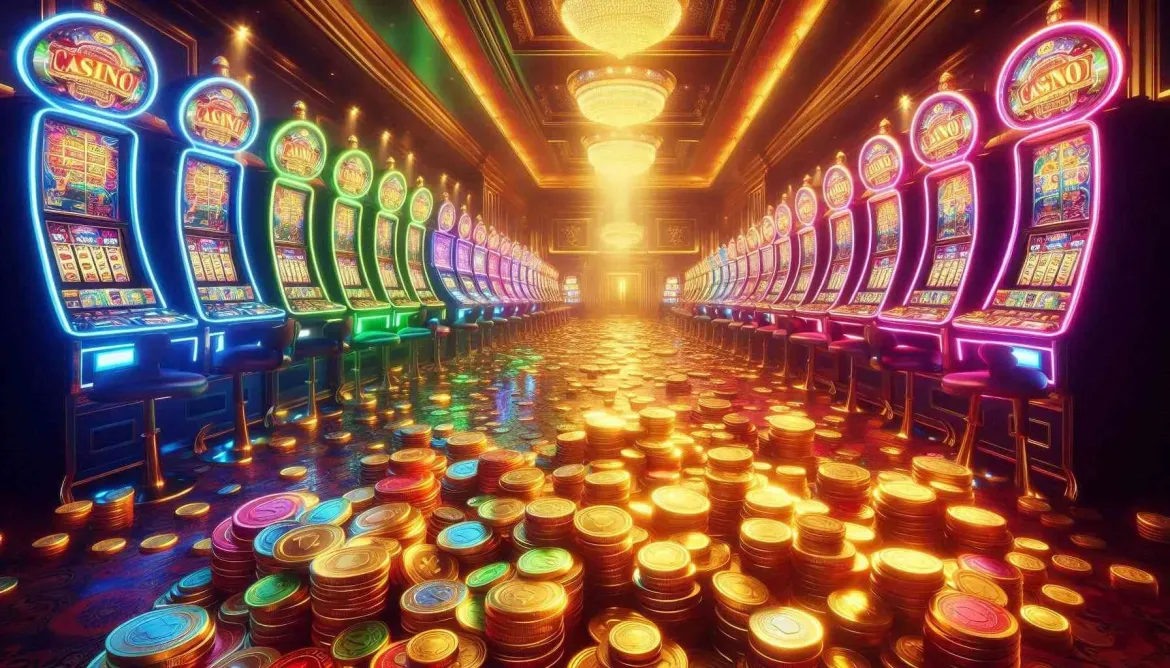 Spinsahara Casino